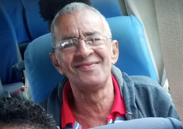 Vítima de acidente no Entroncamento de Elísio Medrado é um amargosense