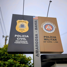 Dois adolescentes são apreendidos após suspeita de furto de bicicleta em Amargosa