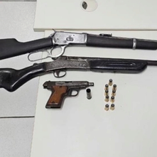 Homem é preso por violência doméstica e posse ilegal de arma de fogo em Amargosa