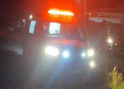 Ciclista morre atropelado por motociclista que fazia manobras perigosas em Laje