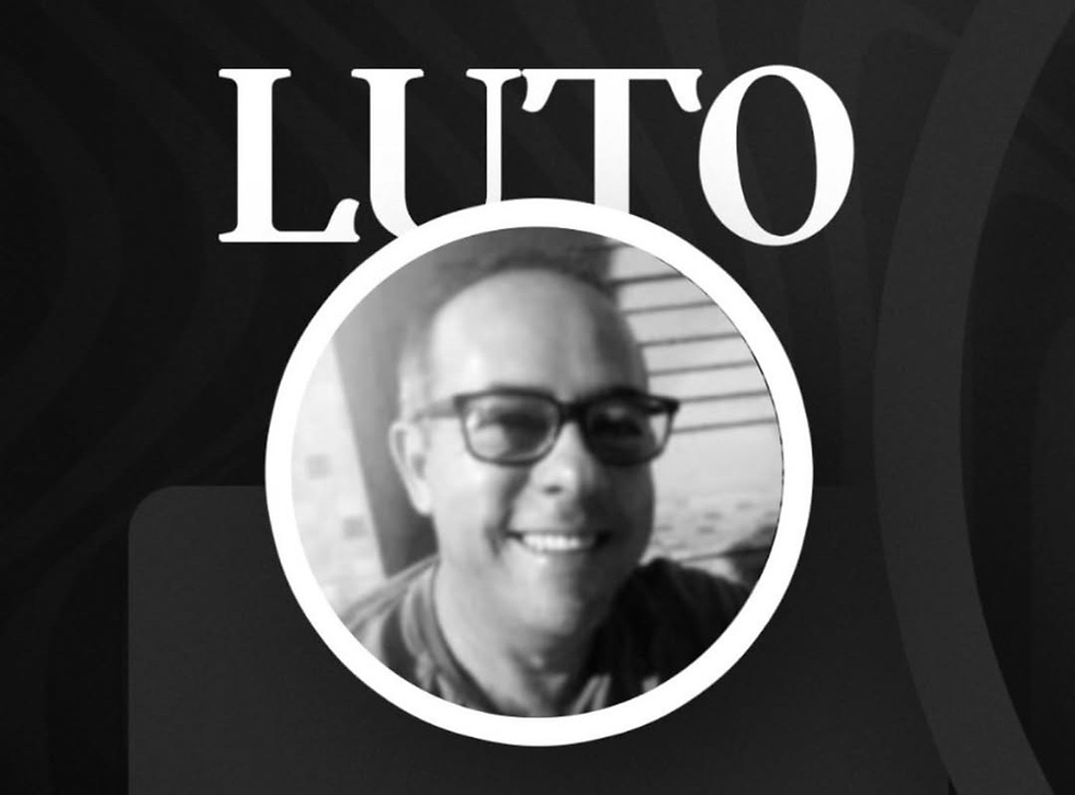 Morre o empresário Genival do Ofertão, de Amargosa