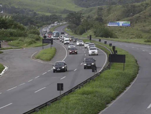 Na semana do São João, PRF já registrou mais de mil flagrantes de excesso de velocidade na BA