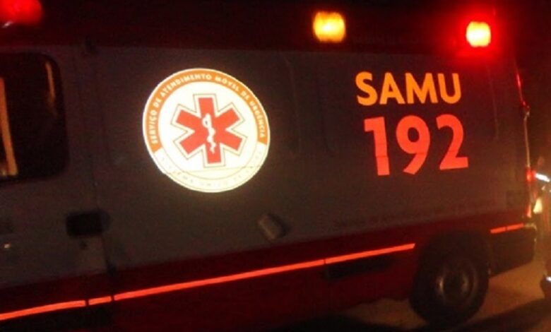 Mulher é esfaqueada após briga que aconteceu no Bosque em Amargosa