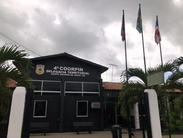 Polícia Civil prende dois suspeitos por furto qualificado em residência de Elísio Medrado