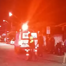 Mulher fica ferida após colisão com Toyota Corolla em Amargosa