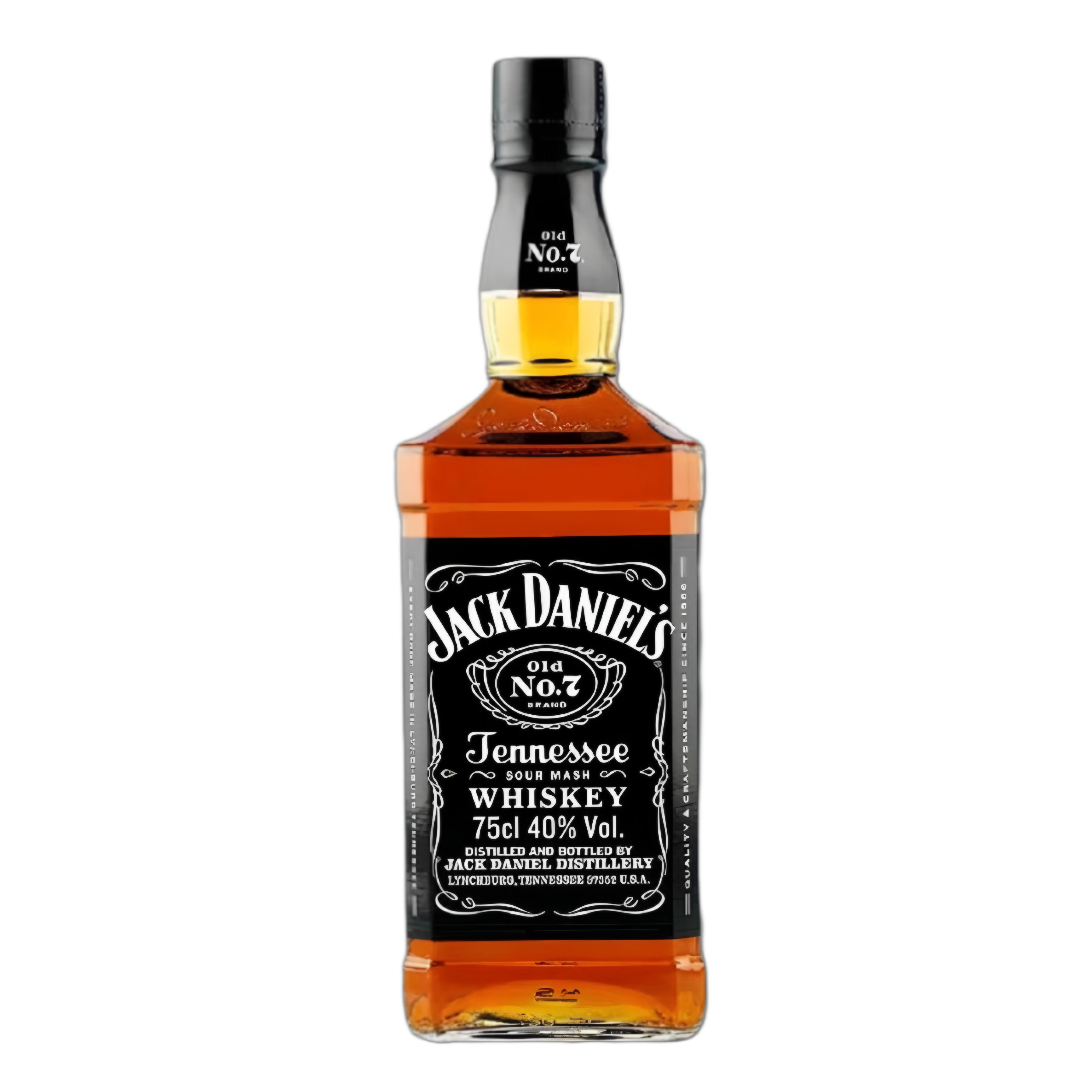 Jack Daniel's