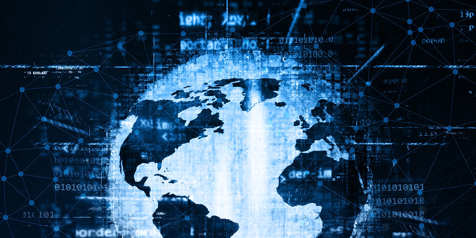 Cybersecurity: Defending our Digital Domains