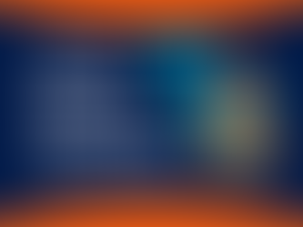 White text on blue background. Charity Service Lifecycle Automation