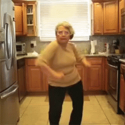 What does my Abuela have to say about work-life balance?
