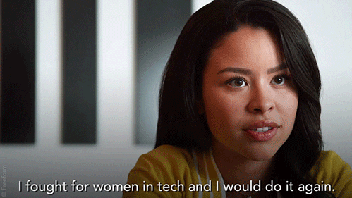 One Commitment You Can Make Now: Invest and Promote Women of Color in Tech