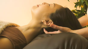 【自律神経を整える】