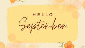 【大人の時間軸〜9月始まり〜】