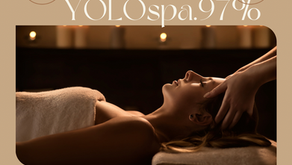 ドライヘッドスパは頑張る全ての人の最高のリラクゼーション