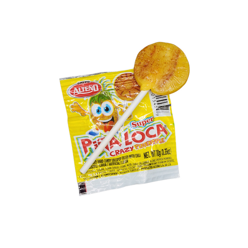 Pina Loca Paleta La Picosita