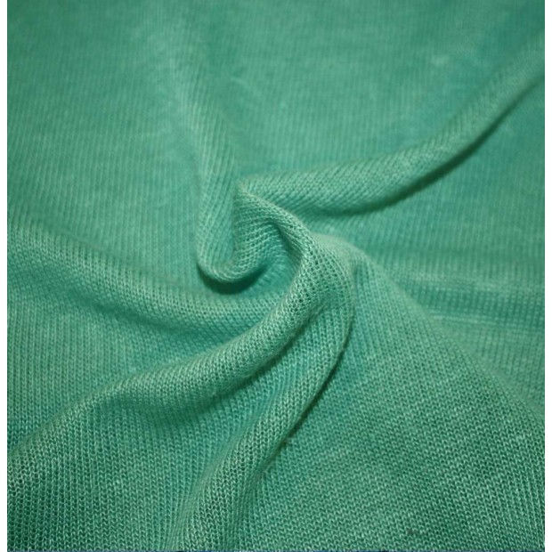 Miniaturbild: Kleid aus Hanfjersey