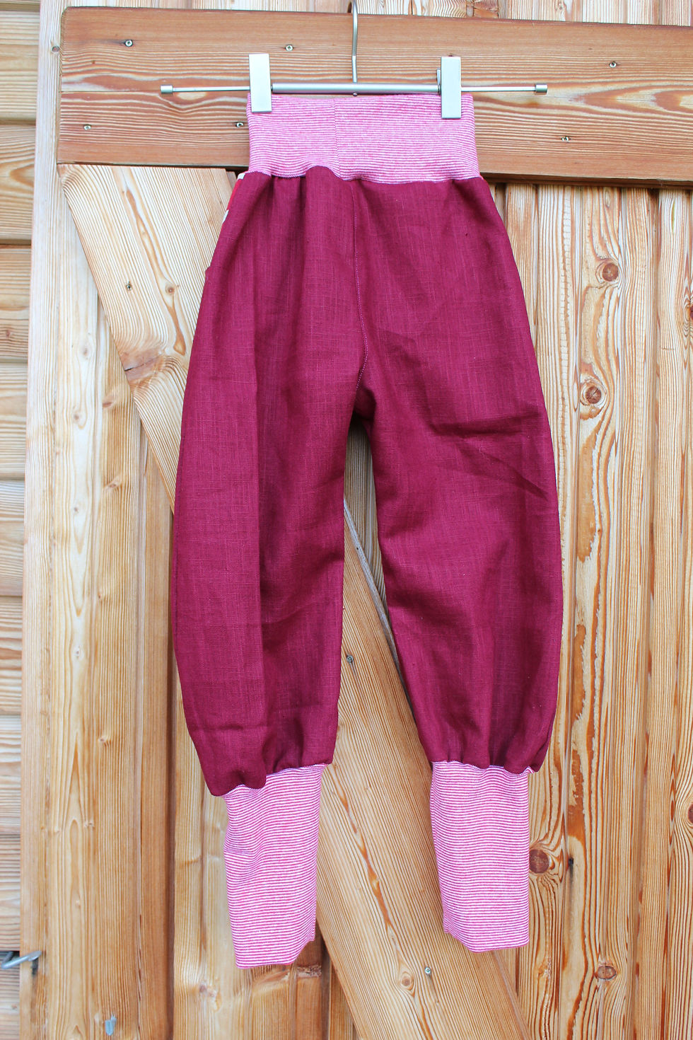 Miniaturbild: Leinenhose