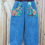 Miniaturbild: Cordhose aus Biobaumwolle