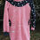 Miniaturbild: Hoodiekleid aus Wolljersey