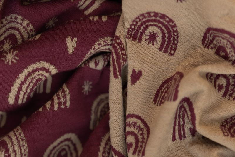 Miniatura: Pumphose aus Merinowolle