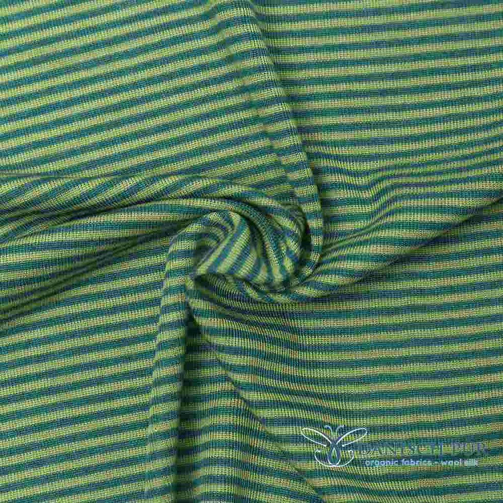 Miniaturbild: Loop aus Wolle Seide