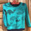 Miniaturbild: Langarmshirt aus Wolle Seide im Wunschdesign
