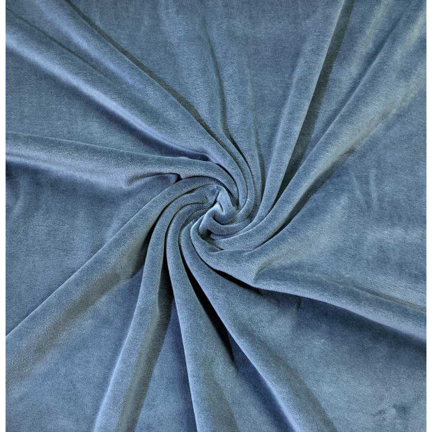 Miniaturbild: Nicki Retrojacke mit Zipfelkapuze