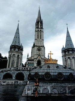 Lourdes