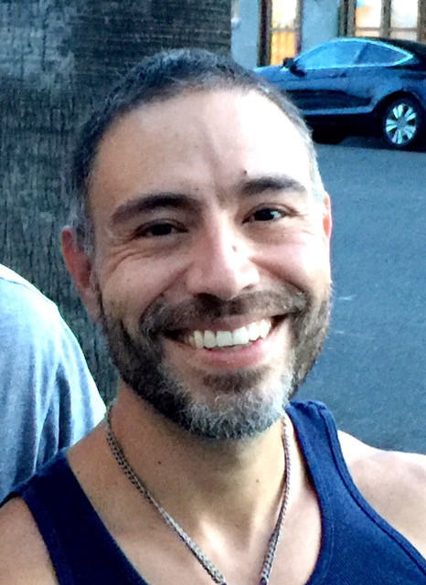 Sergio Saez