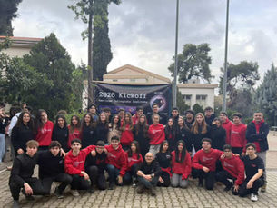 Behind the Robots: 4th Dimension