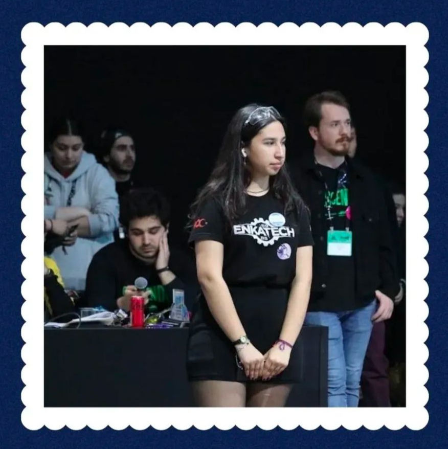 Gençlerden Geleceğe - Doğa Özdoğan