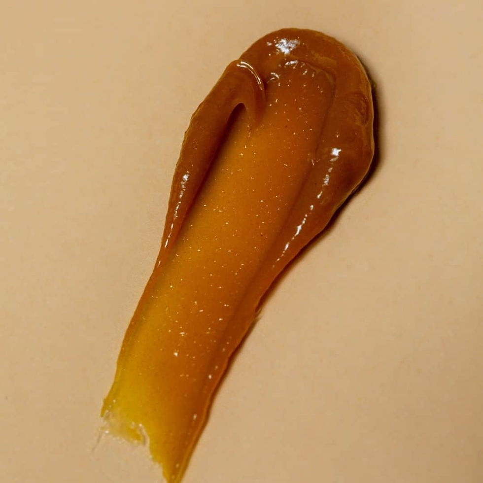 Miniature : Masque au miel pour visage