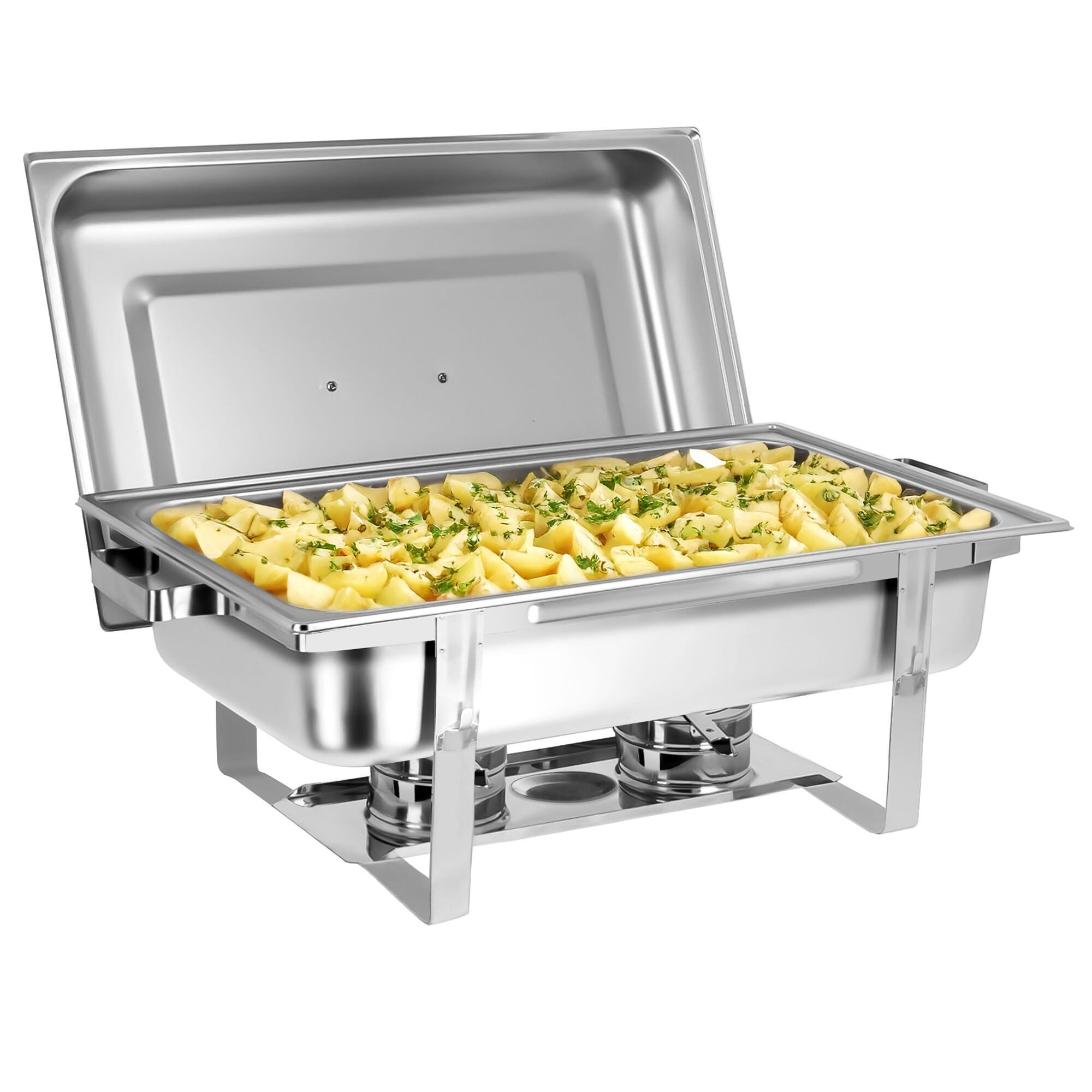 Chaffing-dish