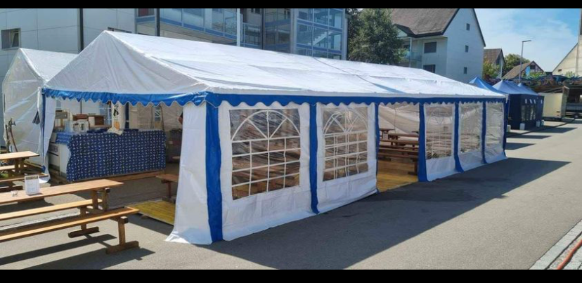 Miniature : Cantine 6 x 12 m
