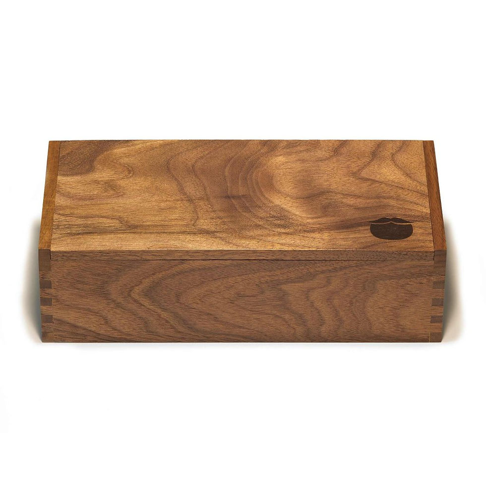 Pudełko brodacza Beardbrand