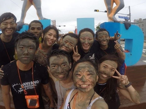 HanYang OSS Part II: Fun Summer School Insights
