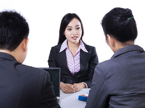 Ace Your Interview Tips