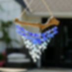 Thumbnail: Indoor and Outdoor Hanging Mobile Decoration