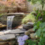 Thumbnail: Hand carved river stone bowl
