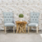 Thumbnail: Teak branched-out table for living room. Buy Teak Wood Furniture. Shop Teak Wood Tables. Rustic Home Decor.