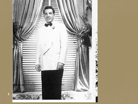 "Let Me Down Easy" - The Soulful, Dreamlike New Single From E. Lundquist, Taylor Williams