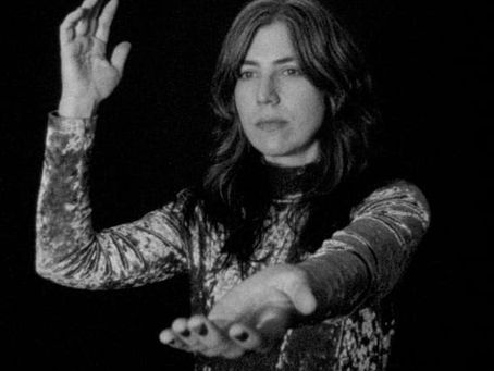 Julia Holter Announces New Album 'Materia' - "Fantasy" Single w/ Music Video