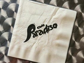 Mykki Blanco's New Album - "Cafe Paradiso" - Releases 9/4