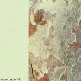 under under hill - Aloe Records (2025)
