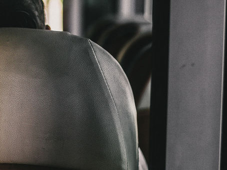 Le bus