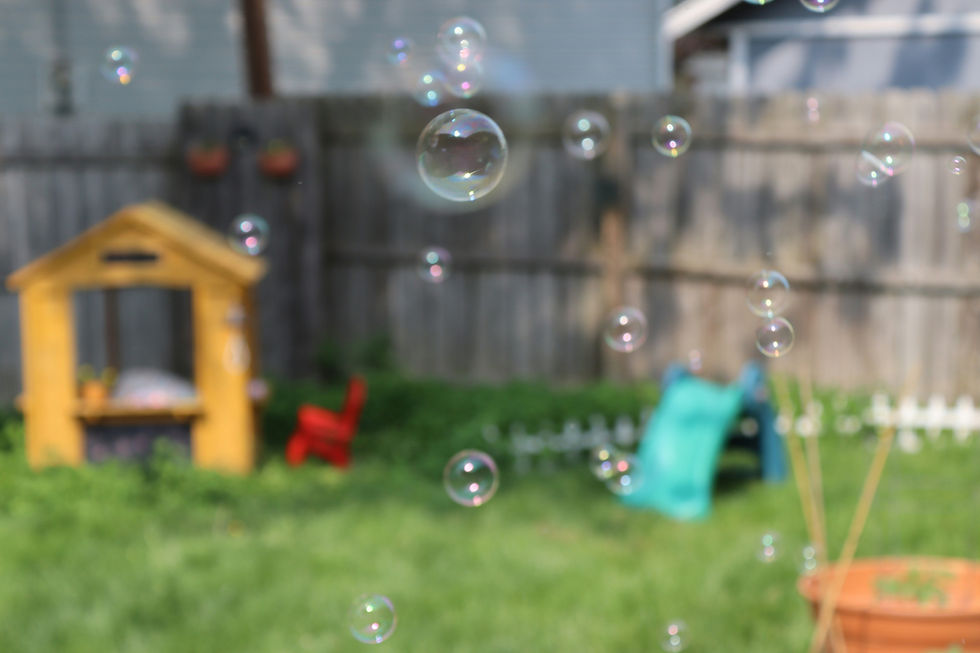 Photo by K F on Unsplash.