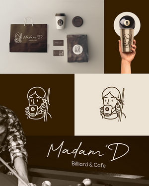 Logo & Branding