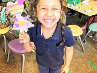 Ms. Krabbendam’s Weekly Highlights