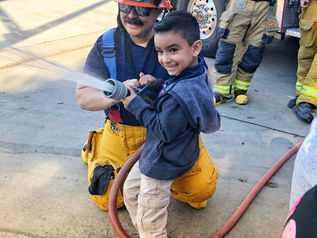 Ms. Krabbendam's Weekly Highlights