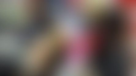 Die Körperpflegeabteilung stellt den Beruf des/der Friseurs/in im BIK/BVJ-Bereich vor