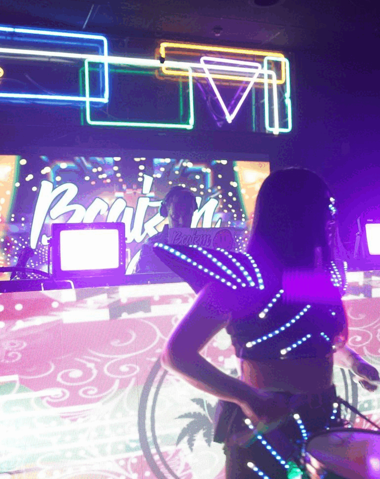 Bcaizm Live EDM